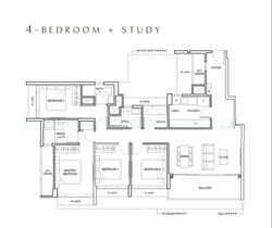 THE ARCADY AT BOON KENG (D12), Apartment #581835001